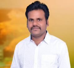Mr. Sadanand Bagalkoti — Founder, Simplywell